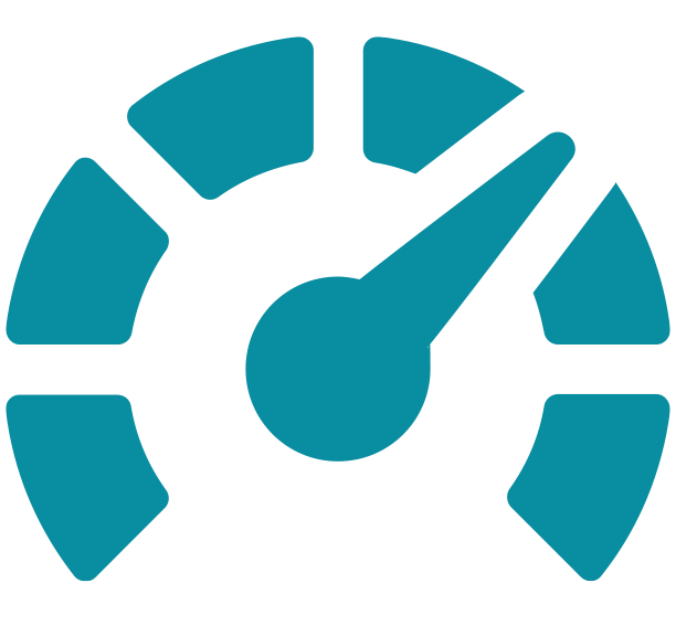 High-performance media rendering