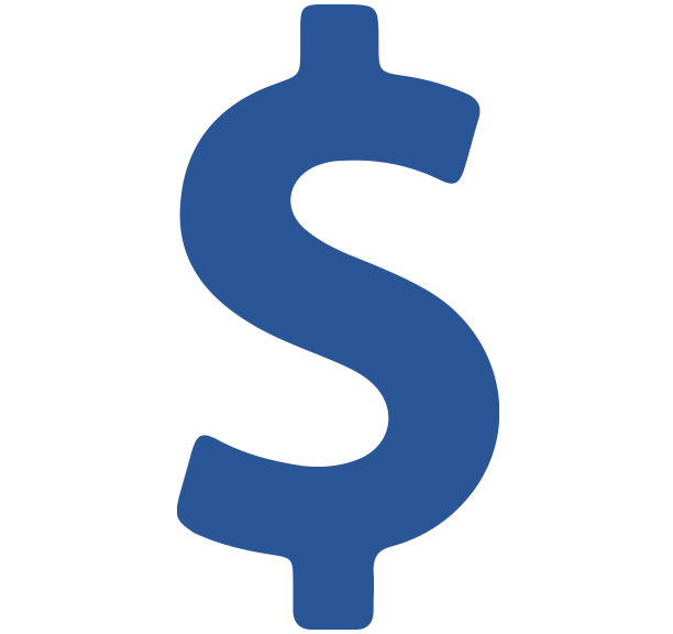 Predictable costs